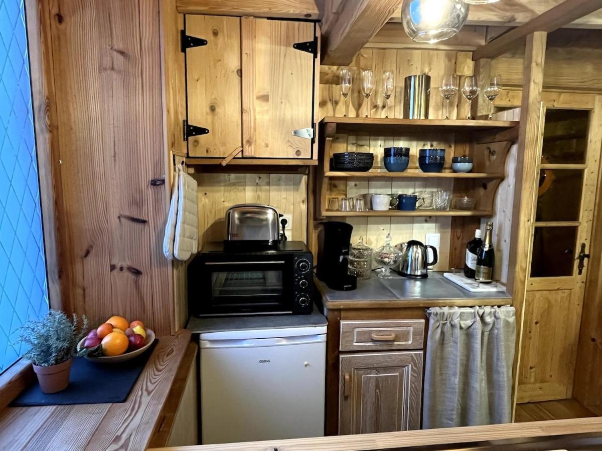 Ferienhaus La Petite Maison