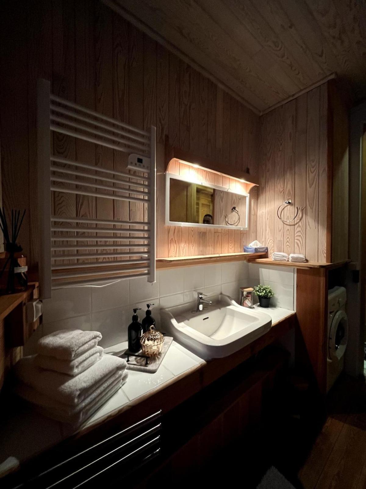 La Petite Maison Hébergement de vacances