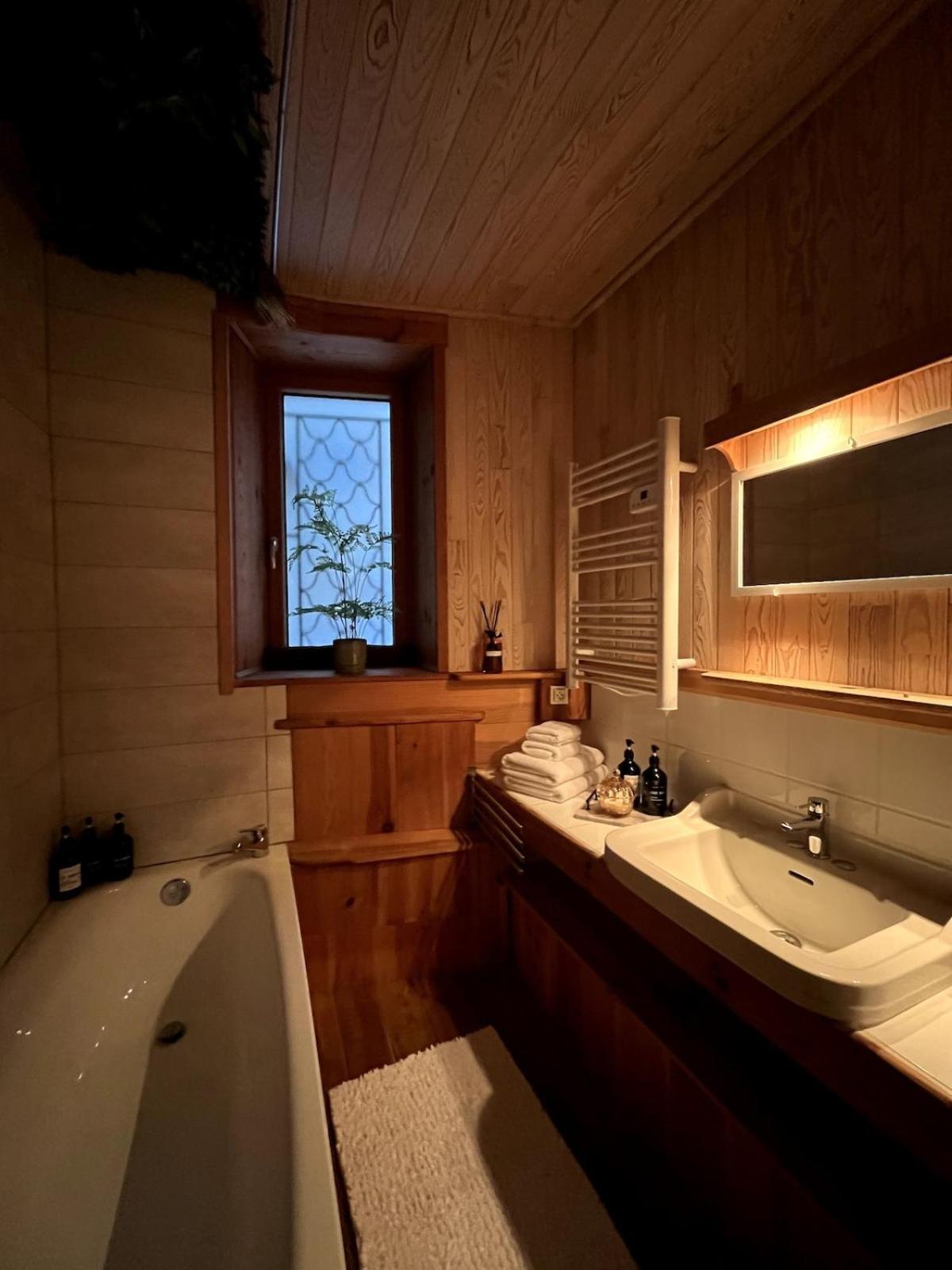 Hébergement de vacances La Petite Maison *