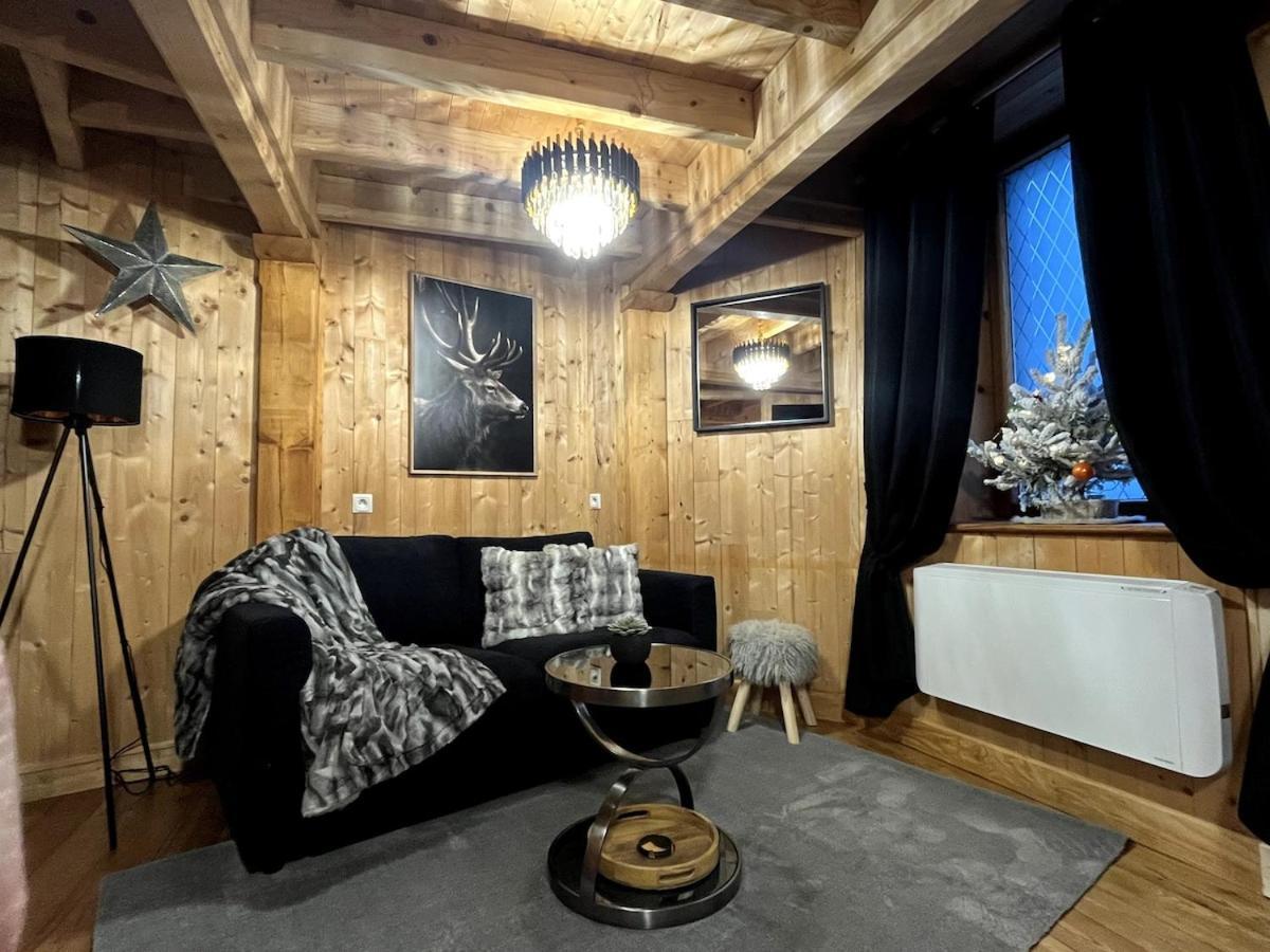 La Petite Maison Hébergement de vacances Gérardmer