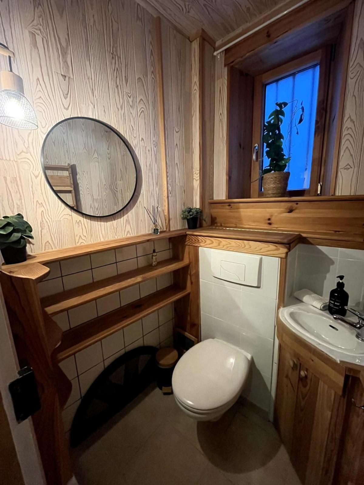 Hébergement de vacances La Petite Maison