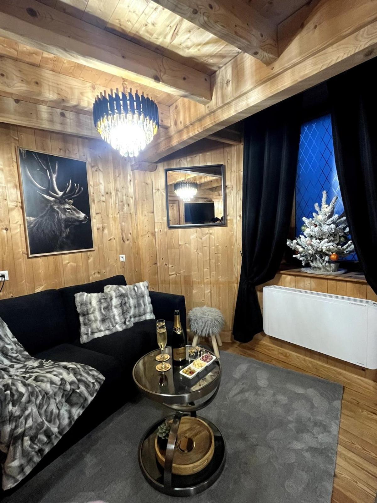 Hébergement de vacances La Petite Maison *