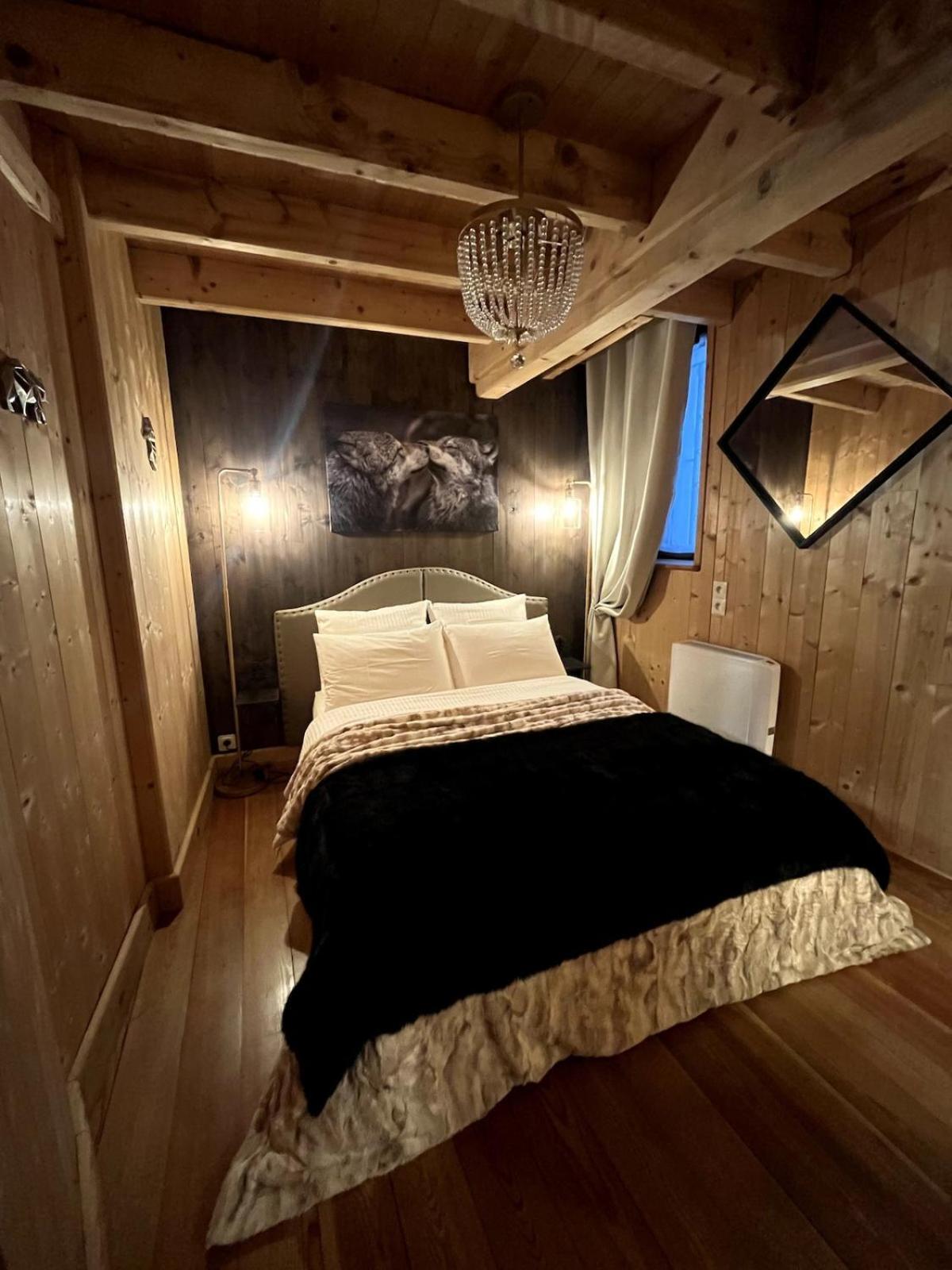 Hébergement de vacances La Petite Maison Gérardmer