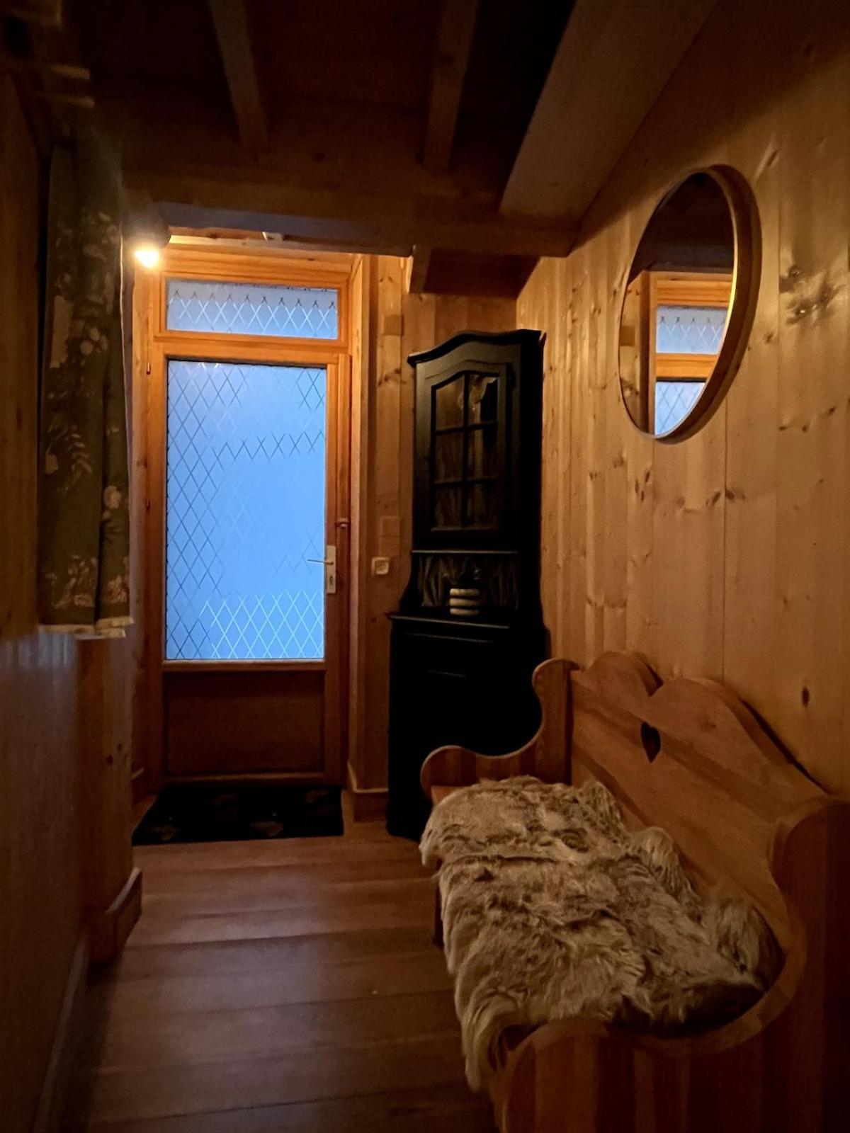 La Petite Maison *