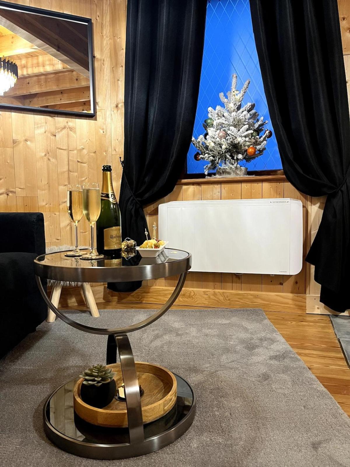La Petite Maison * Gérardmer