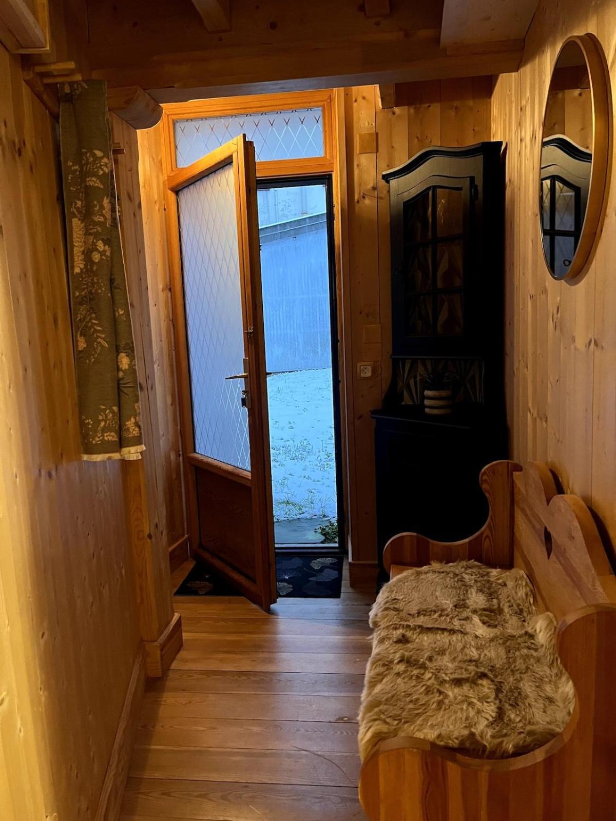 Hébergement de vacances La Petite Maison *