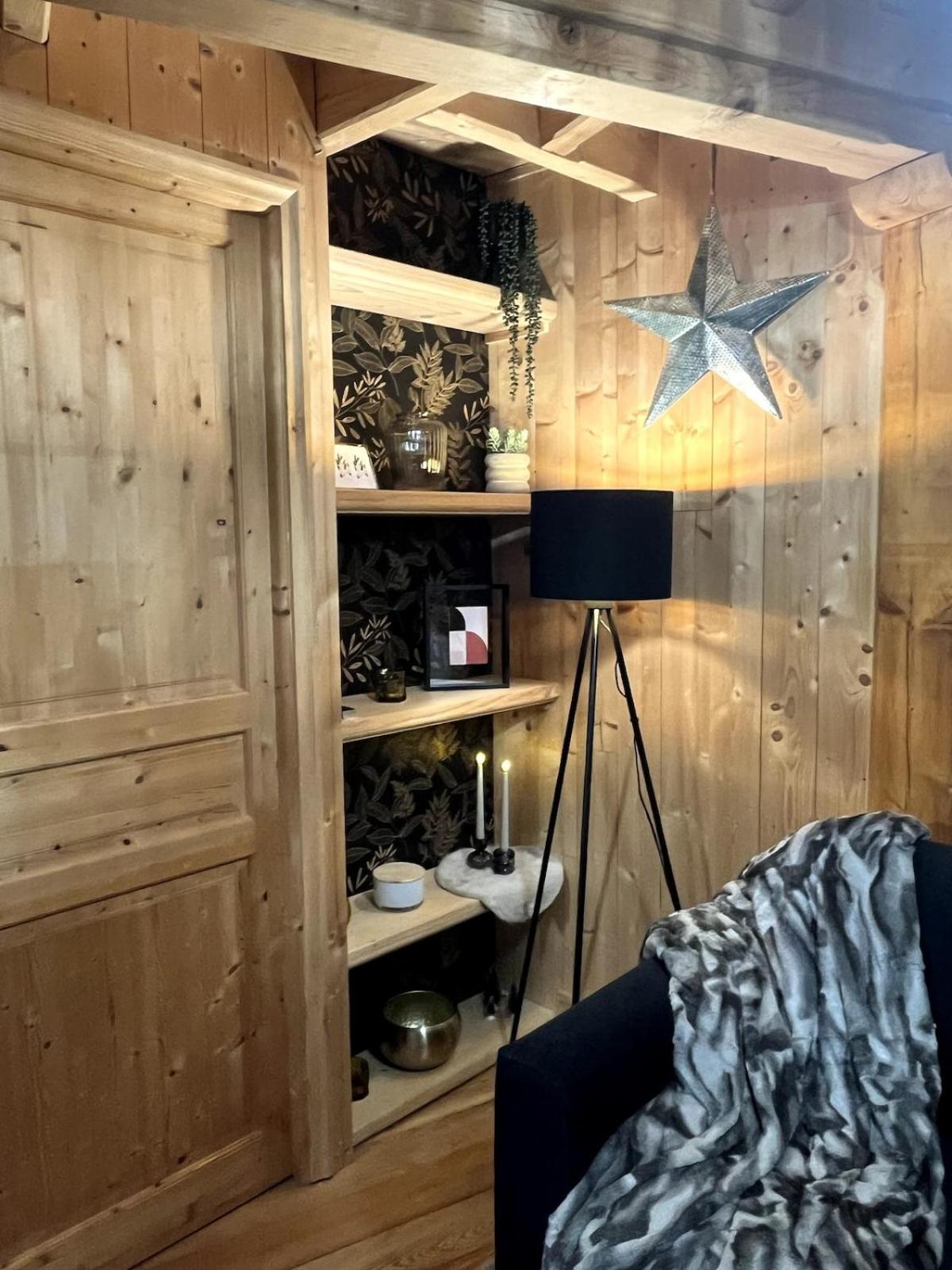 Hébergement de vacances La Petite Maison Gérardmer